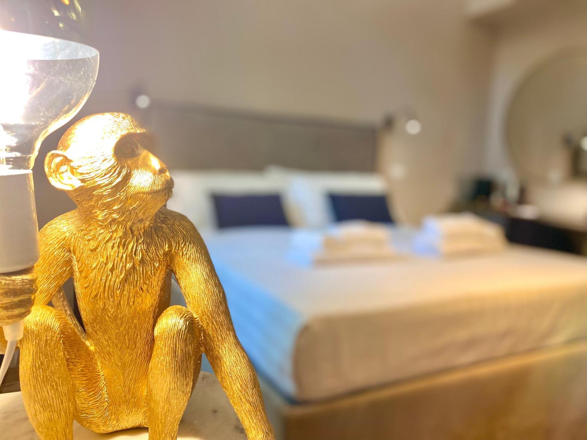 Queen Of Rome Luxury Rooms Exteriér fotografie