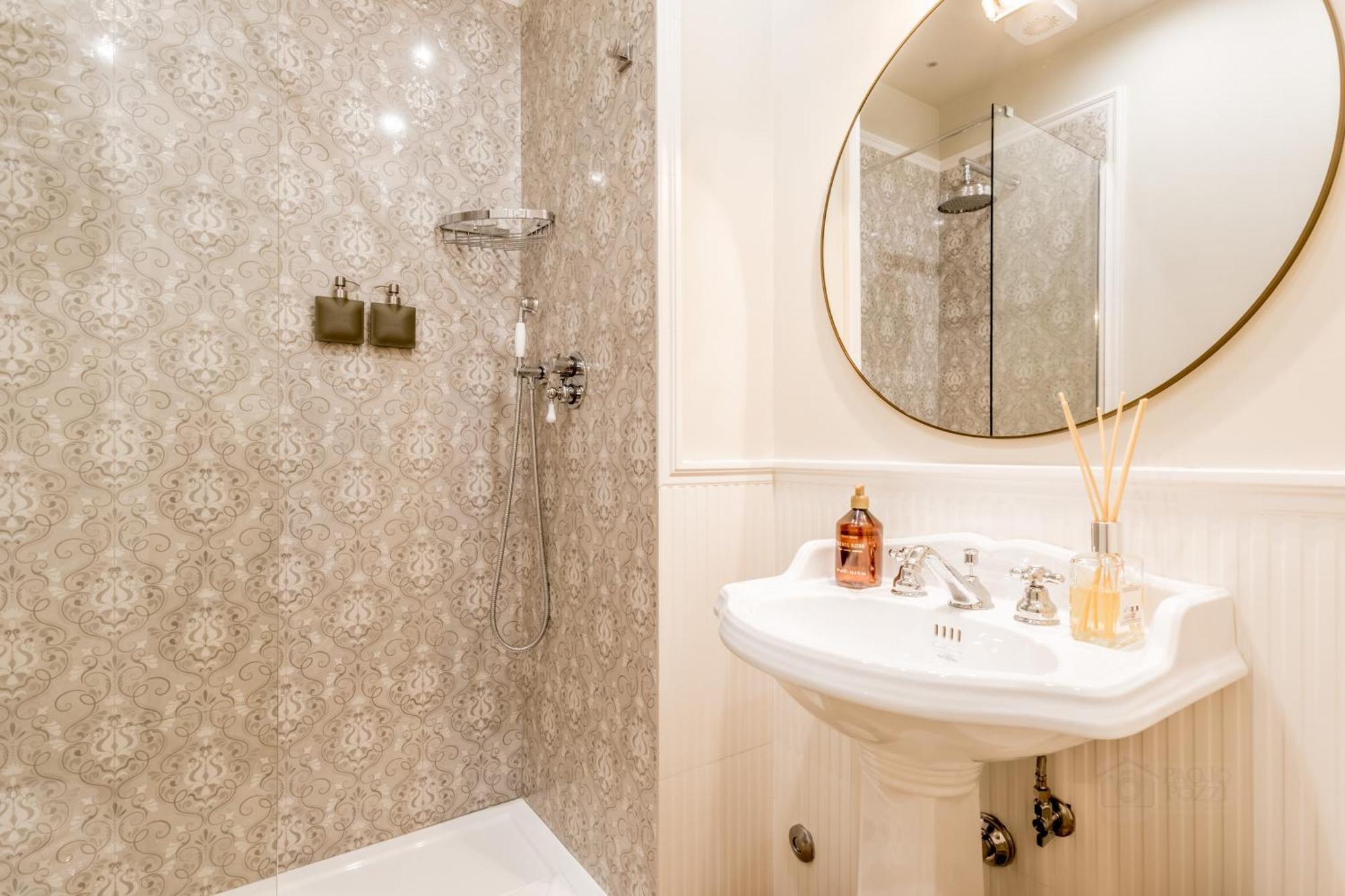 Queen Of Rome Luxury Rooms Exteriér fotografie