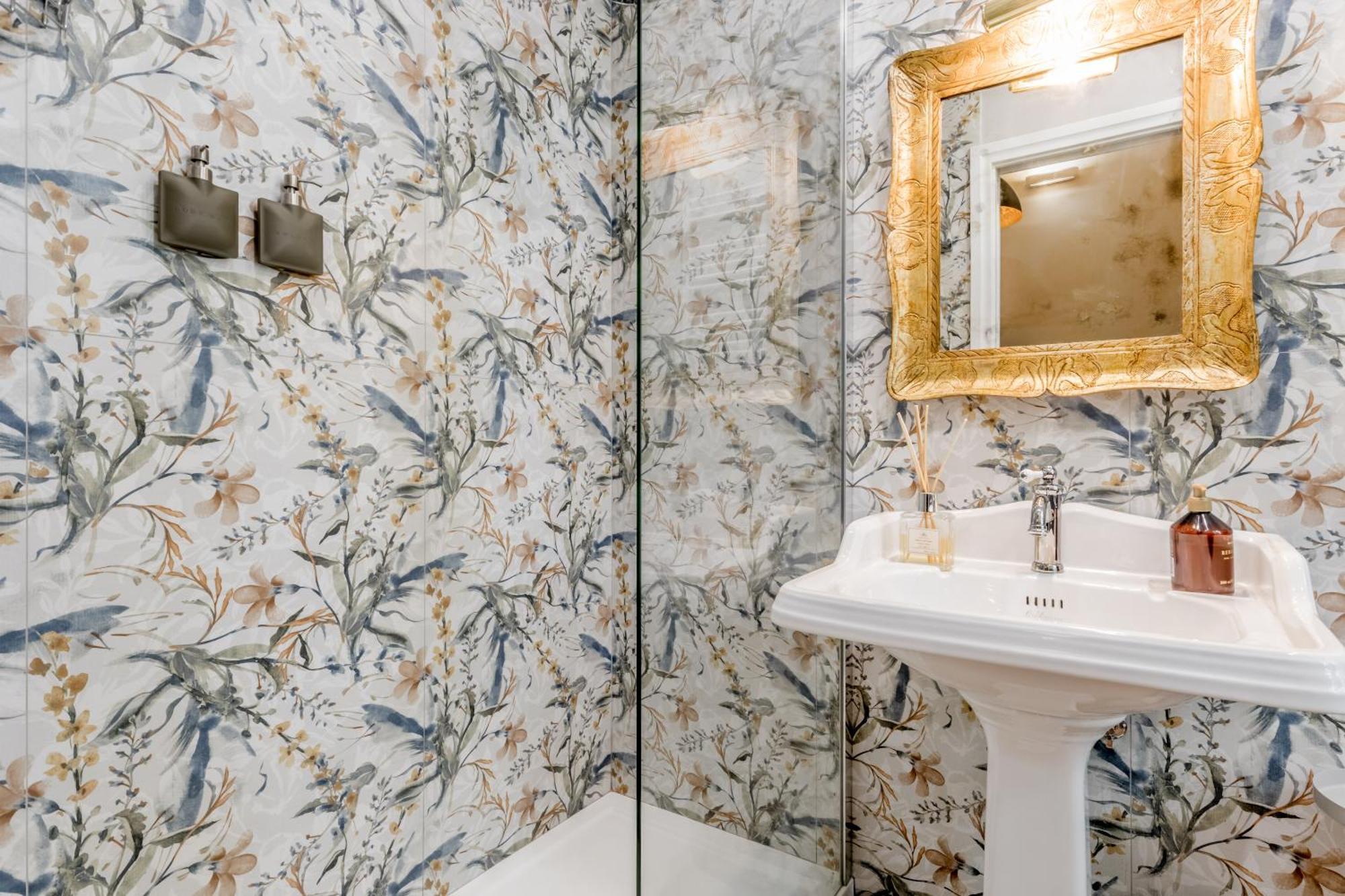 Queen Of Rome Luxury Rooms Exteriér fotografie